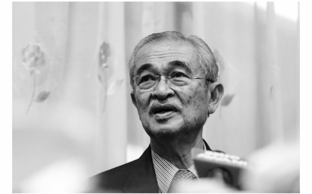 نخست وزیر اسبق مالزی درگذشت