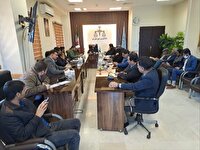 ارائه فرصت قانونی به مالکان اراضی وقفی در راستای ساماندهی