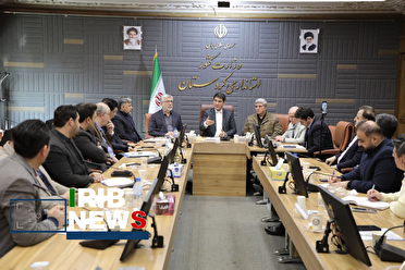 ایران جان فرصتی مناسب برای معرفی ظرفیت‌های کردستان