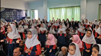 مراسم  پدر دختری در شهرستان ملارد 