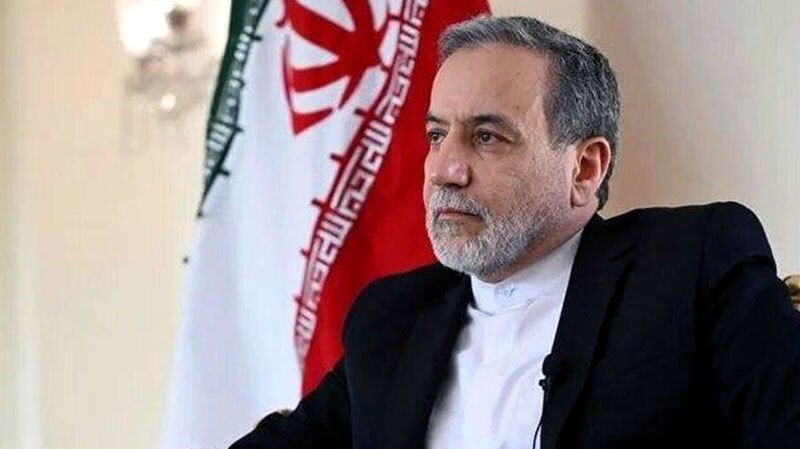 عراقچی: در حال بررسی حضور در دور بعدی مذاکرات هستیم