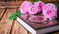 برپایی محفل انس با قرآن کریم در روستاهای بخش آسارا