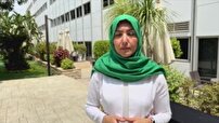 رایزنی‌های وزیر امور خارجه در مصر