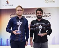 استاد فیده ایلام، بدون مربی قهرمان دنیا شد