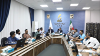 چابهار فرصتی برای ورزش موج سواری