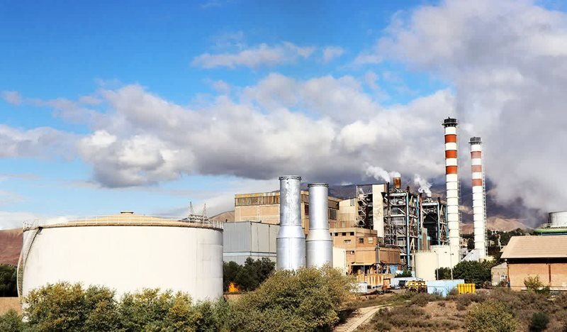 نیروگاه شهید بهشتی لوشان با تمام ظرفیت در مدار تولید قرار دارد