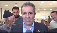 بررسی مشکلات شهرک صنعتی لردگان