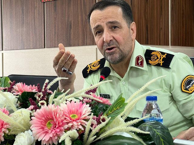 کشف بیش از یک تن مواد مخدر امسال در آذربایجان‌غربی