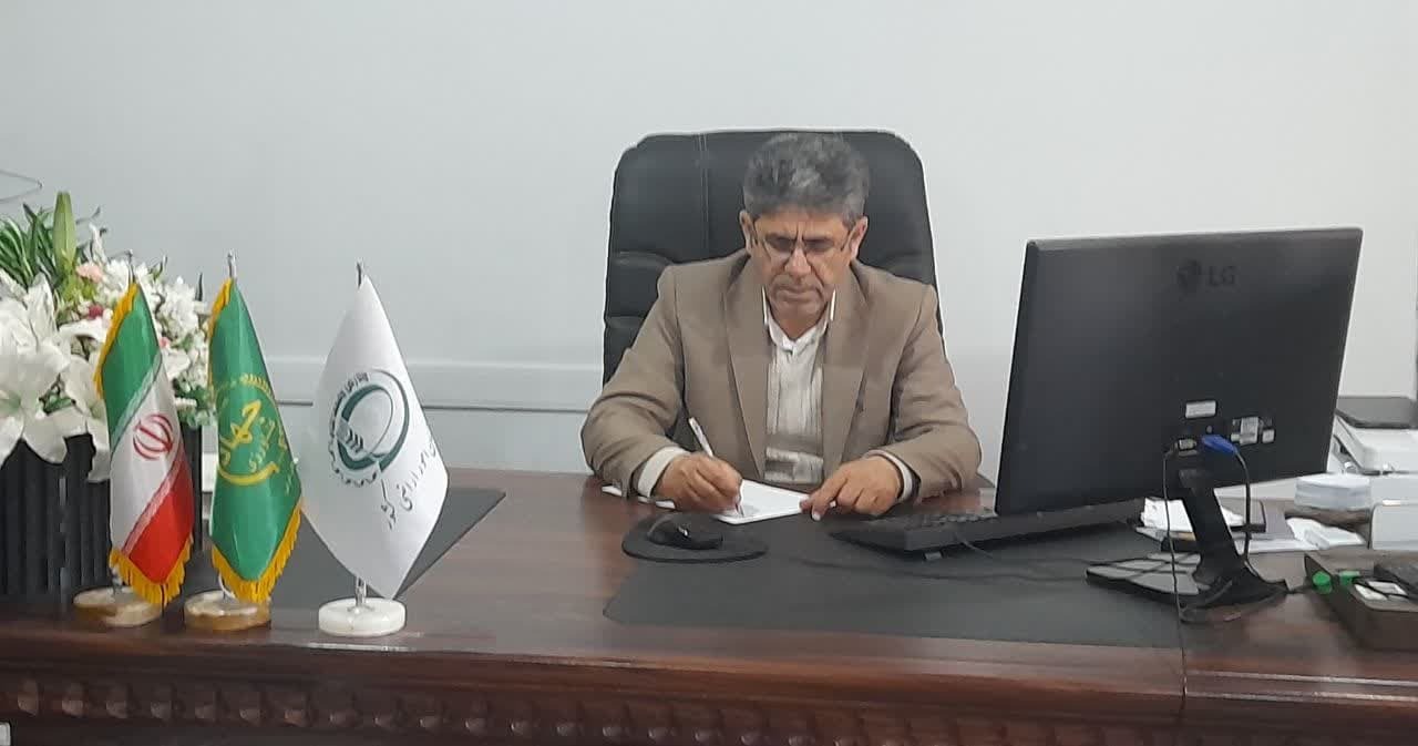 پایش دقیق اراضی کشاورزی با پهپاد ضرورتی برای حفظ خاک‌های حاصلخیز است