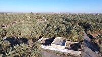 موضع صریح و قاطع دستگاه قضایی بم در دفاع از میراث جهانی