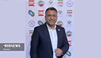 داور بین المللی کیش مدرس دوره داوری ملی در فارس