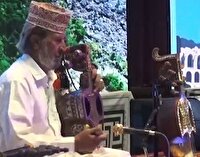 جشنواره تخصصی قیچک نوازی در زاهدان