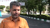 مردم چهارمحال و بختیاری جنایات رژیم صهیونیستی را محکوم کردند