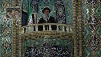 ‌ رژیم صهیونیستی در جنایتی که انجام داده، تنها نیست