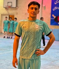دعوت از ورزشکار البرزی برای حضور در اردوی تیم ملی کبدی