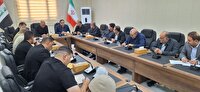 نشستی برای تسهیل در تردد زائران اربعین