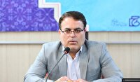 ابراهیم حیدری دبیر هفته کتاب
