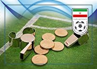 استقلال، تراکتور و صنعت‌نفت محکوم شدند
