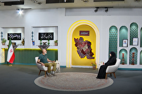 «لاله خیز»، از شبکه یک