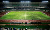 ورزشگاه پارس بر سر دو راهی رسیدن یا نرسیدن