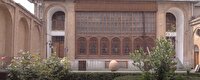 عمارت ملا لطف الله سنندجی، زیباترین بنای تاریخی ایران