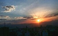 تقویم روز اوقات شرعی گیلان ، ۲۸ تیر ۱۴۰۴