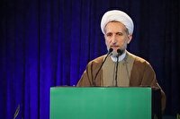 ایمان و اعتقاد مردم یکی از مهمترین دلایل عزت و اقتدار امروز ایران اسلامی است + فیلم