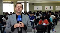 پرونده آزمون سراسری بسته شد