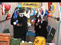آثار و توانمندیهای مددجویان بهزیستی