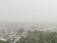 ماندگاری کم و بیش گرما تا سه شنبه