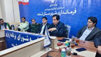 اختصاص اعتبار ملی به جاده لنده-تشان؛ اعتبار ۱۳۷ میلیارد تومانی برای توسعه لنده