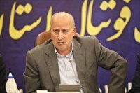 تاج: انتظار می‌رود به صورت گام به گام شاهد حضور تیم‌های همدانی در لیگ برتر باشیم