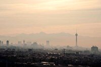 رونمایی از سامانه شناسایی منابع آلاینده در ۳۵۲ محله پایتخت
