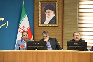 تسریع در حل و فصل مشکلات ملکی با همکاری بنیاد مستضعفان