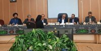 ملاقات مردمی استاندار فرصتی برای رفع مشکلات مردم