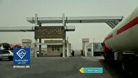 افزایش بیش از ۲ برابری صادرات در مرز شرقی کشور