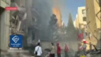 ۱۲ روز دفاع مقدس و آنچه که جاودان شد