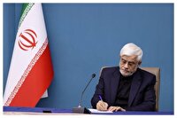 پیام تسلیت معاون اول در پی شهادت سردار غیب‌پرور