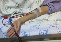 بهره مندی بیماران سخت درمان از خدمات کمیته امداد زنجان