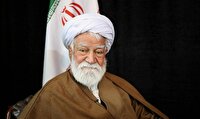 عالم مجاهد دامغانی درگذشت