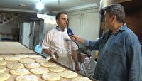 گرمای هوا و سختی کار نانواها؛ ضرورت تمهیدات لازم برای محیط نانوایی ها
