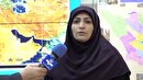 افزایش میانگین دمای هوا در چهارمحال و بختیاری