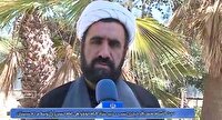 مراسم محوری نخستین قیام به خونخواهی امام حسین (ع)