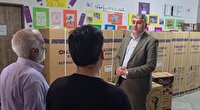 خبرهایی کوتاه و متنوع از نقاط مختلف استان