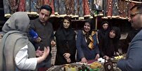 روایت نذر