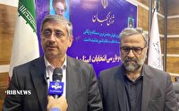 دیدار استاندار لرستان با هیئت نظارت بر انتخابات لرستان