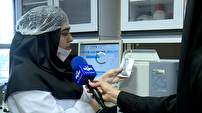 موفقیت متخصصان کشور در تولیدنشانگر آزمایش خون
