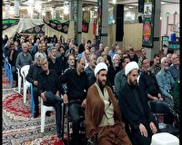 تشکیل قرارگاه پشتیبانی جنگ در کلاته خیج