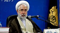 دستور دادستان کل کشور برای نظارت بر بازار کالا‌های اساسی