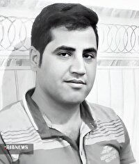 شهادت امدادگر مجروح دفاع مقدس   ۱۲ روزه در خرم آباد